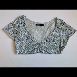 Brandy Melville Gina top